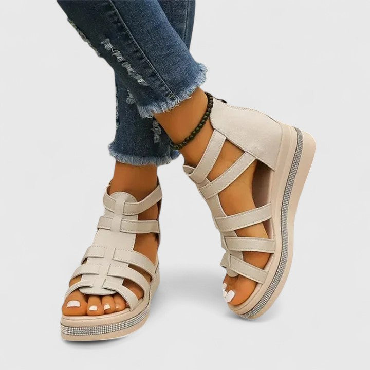 Addison™ | Sandalias Ligeras
