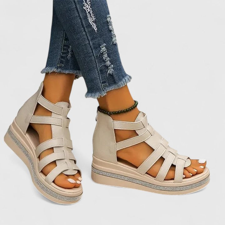 Addison™ | Sandalias Ligeras