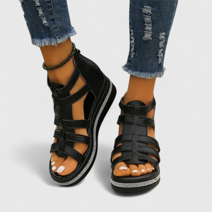 Addison™ | Sandalias Ligeras